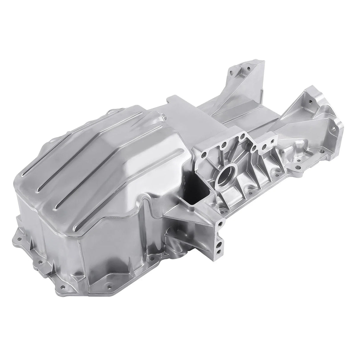Aluminum Engine Oil Pan for Dodge Magnum V8 5.7L (2005–2008) 264251