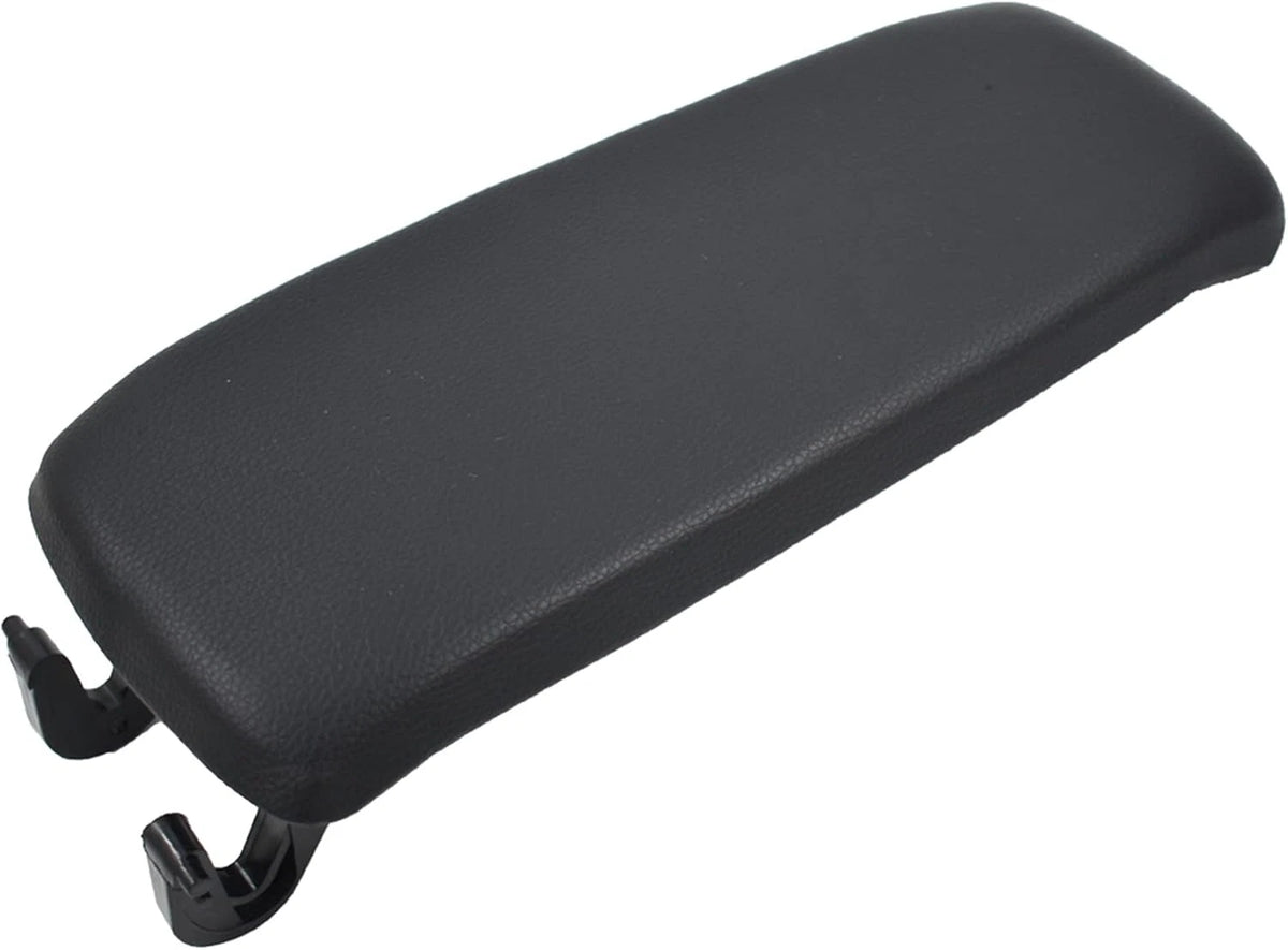 Armrest Center Console Lid Cover for Audi A4 S4 (1-8155009-562424)