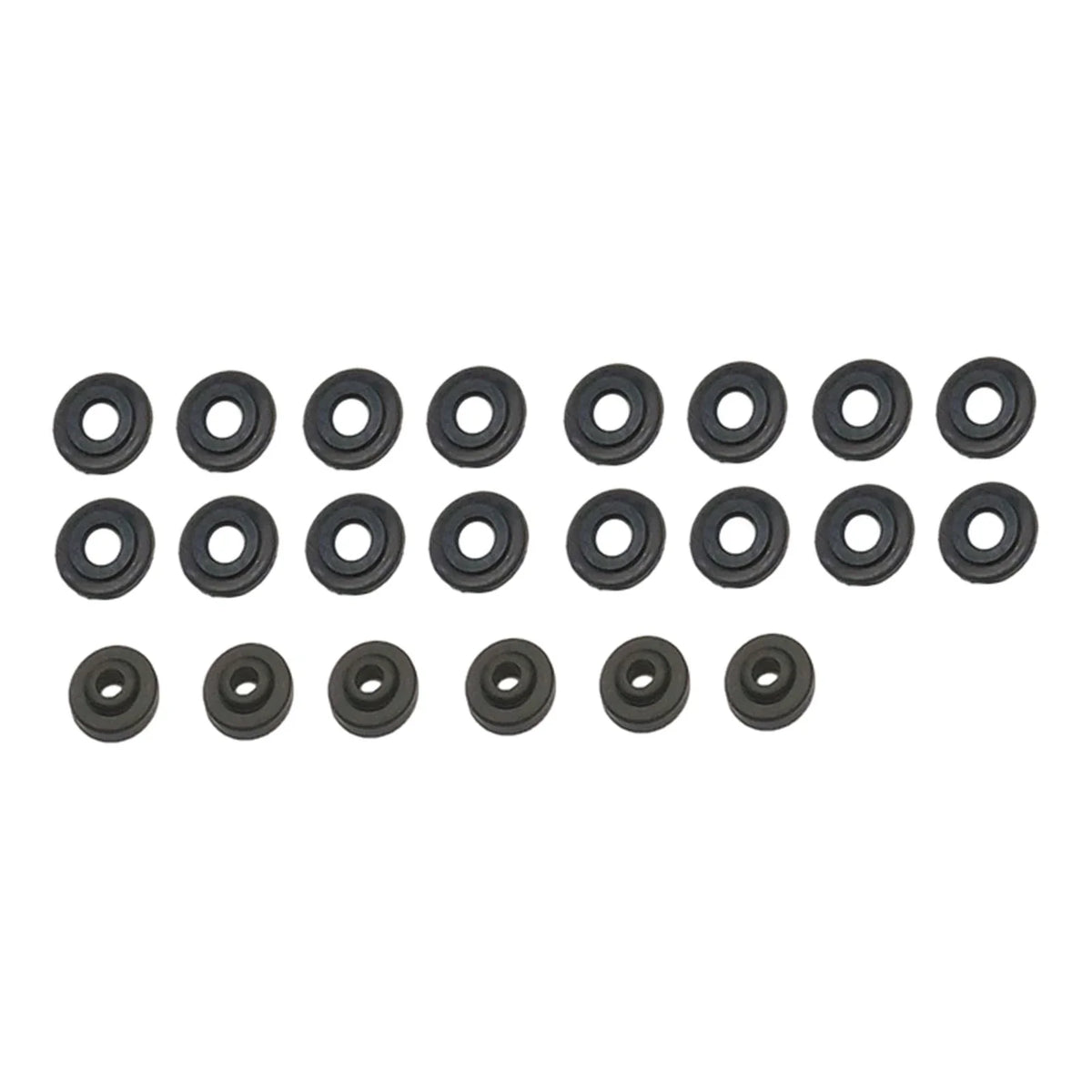 Valve Cover Gasket Set for BMW 540i 740i X5 (1995–2003)