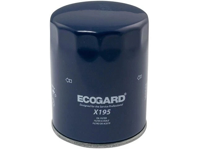Oil Filter for Mazda CX-9 (2007–2015) 53216QTRW