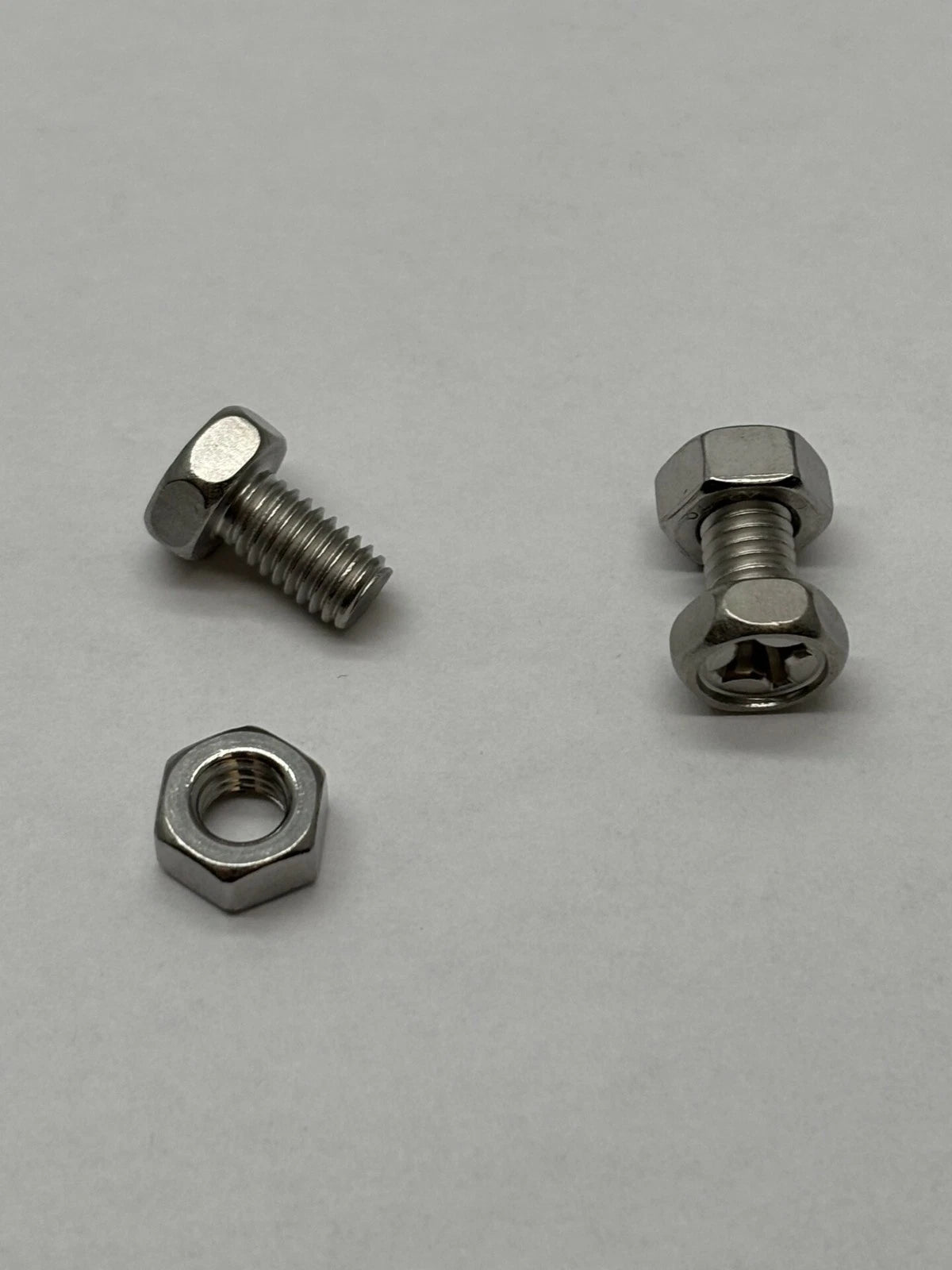 Battery Bolts for (5BNBSS14M-NM)