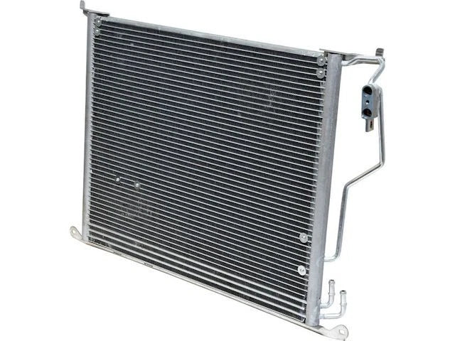 A/C Condenser for Mercedes SL63 AMG (2010–2012) 38251MGCY