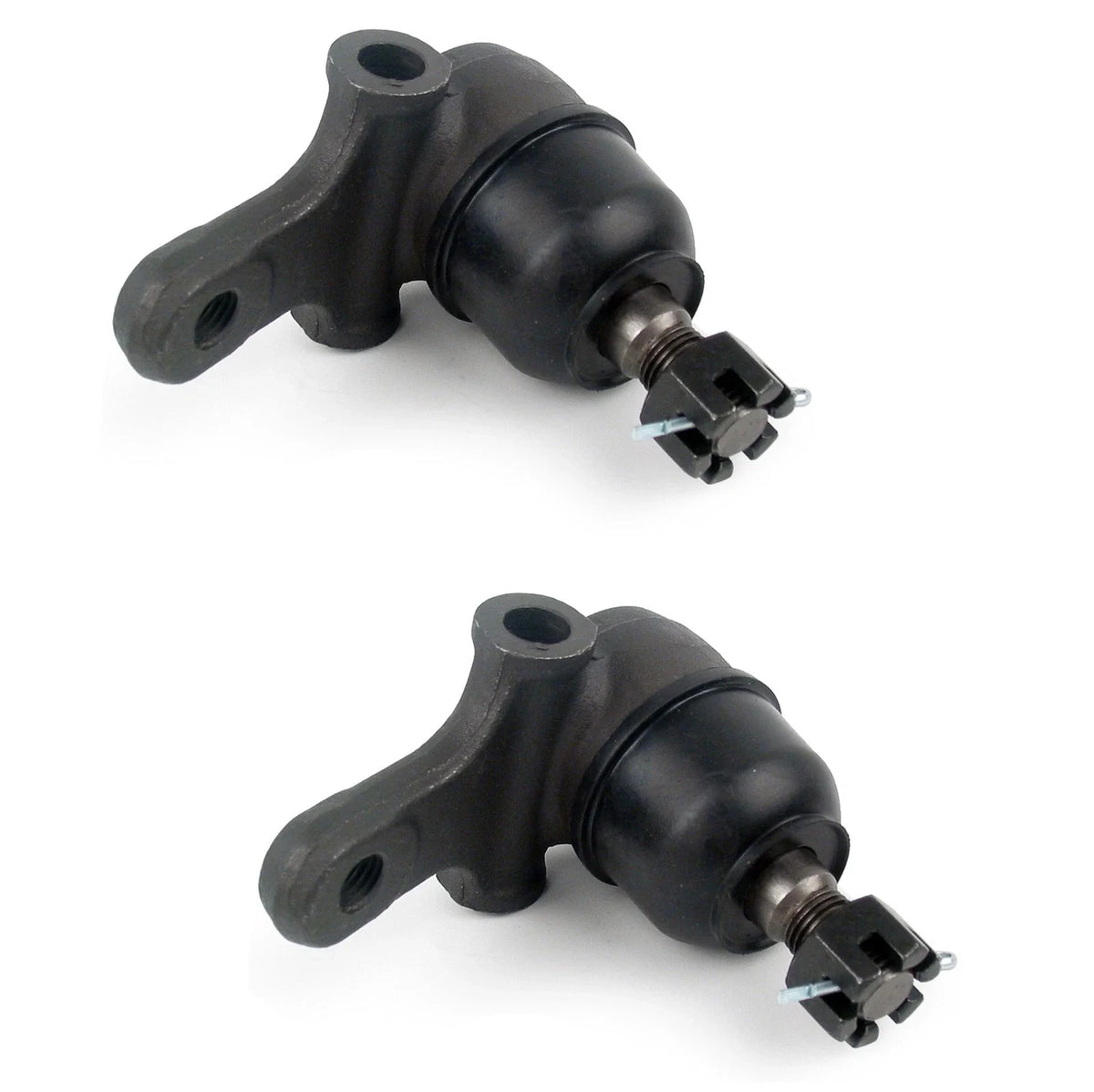 Set of 2 Front Lower Suspension Ball Joint Kits for Mazda Miata (1990–2005)