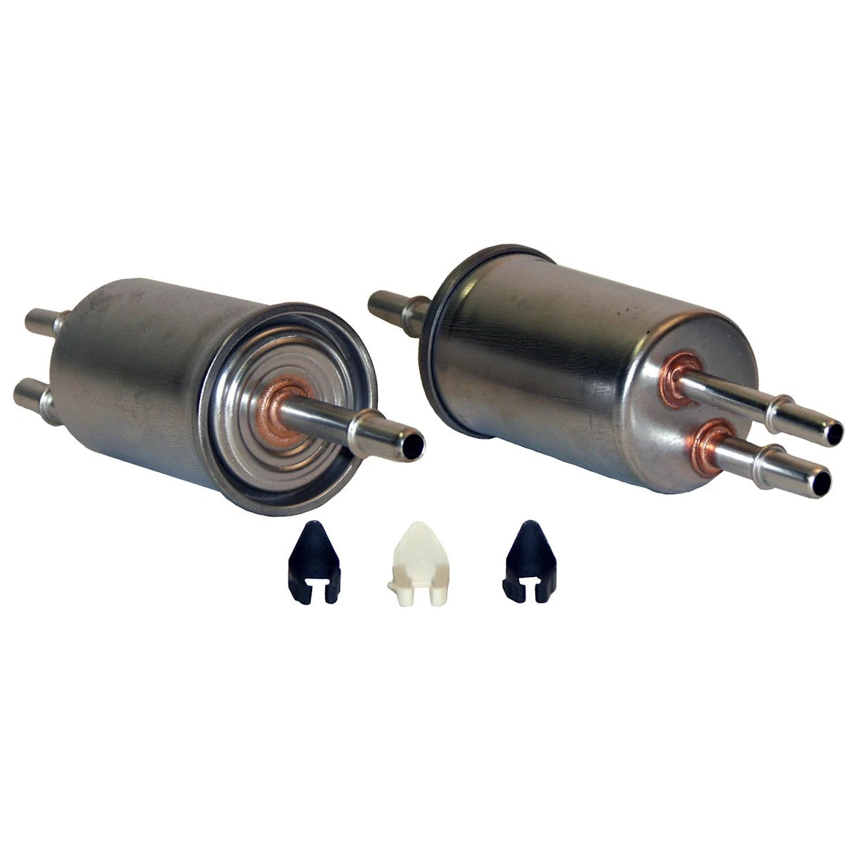 WIX Fuel Filter 33749 for Ford Expedition (2003–2005) With Three Lines