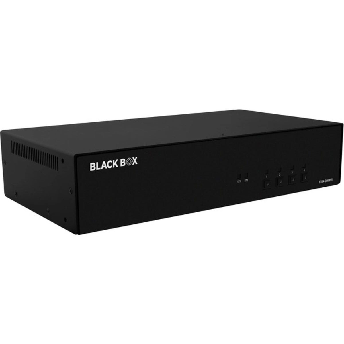 4-Port KVM Switch for Black Box KVS4-2004HV (NIAP 4.0 Certified)
