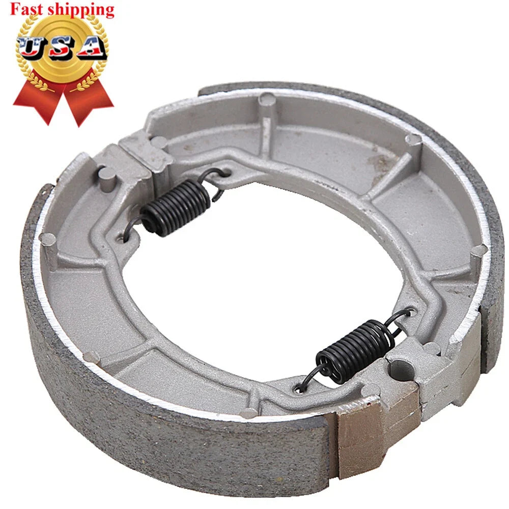 Rear Brake Shoes for Honda Sportrax 90 TRX90EX 2x4 (1993–2008)