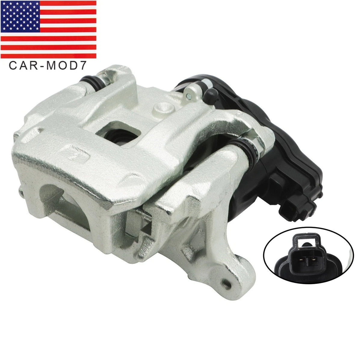 Right Brake Caliper Cylinder for Mitsubishi Outlander (2017–2022) 4605C044