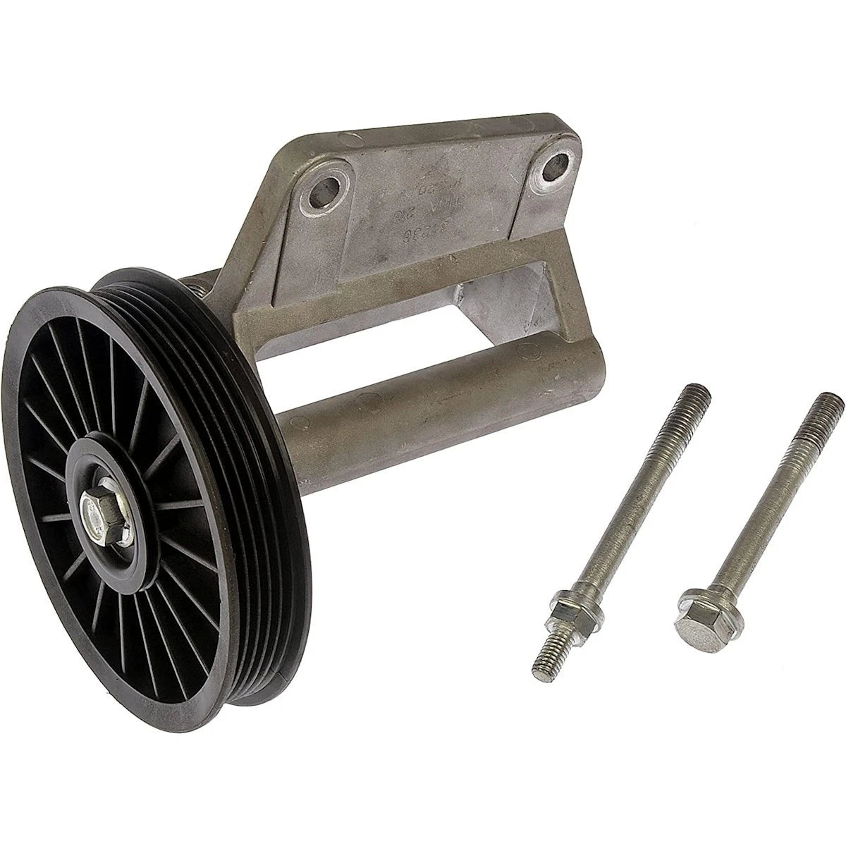 A/C Compressor By-Pass Pulley for Chevy Olds Pontiac Sunfire (34236, 1747NK)