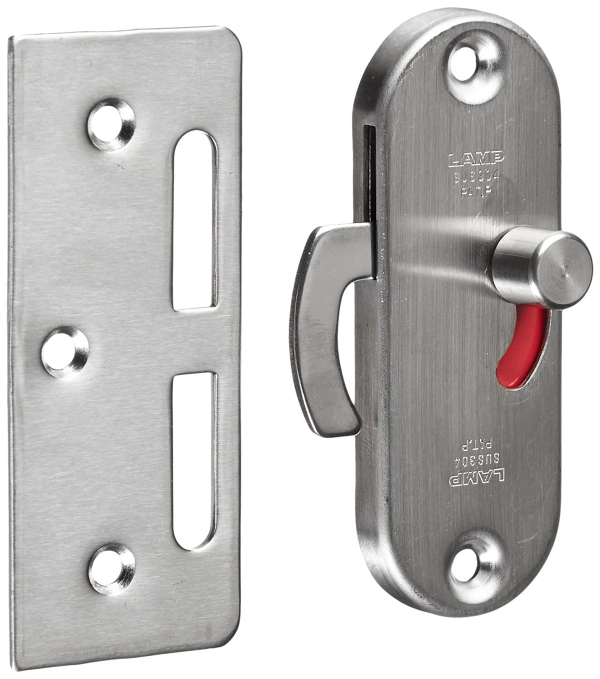 Sliding Door Latch with Indicator for SUGATSUNE HC-85SS (HC-85/S)