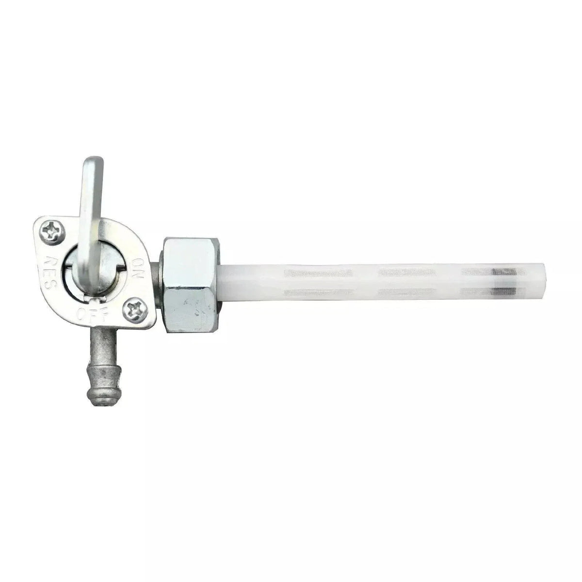 Fuel Tank Tap Filter Petcock Switch for 125cc 140cc Pit Pro Quad ATV