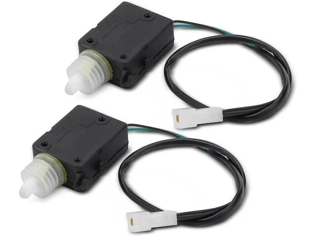 Door Lock Actuator Kit for Mercedes G550 (2009–2018) 23671GPYC