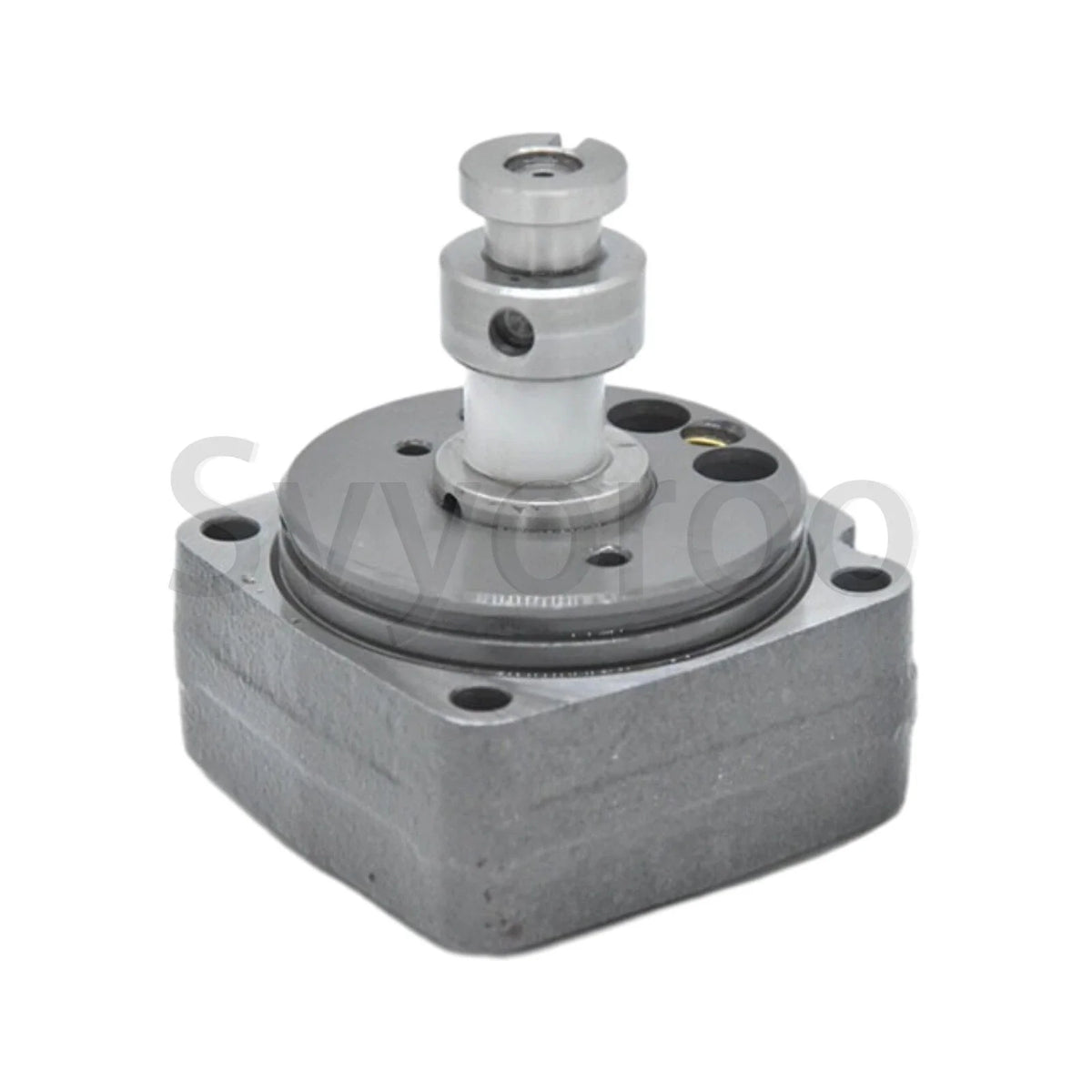 Fuel Injection Pump Head Z-8-97102-536-0 for Isuzu 4JG2 (1990–1999)