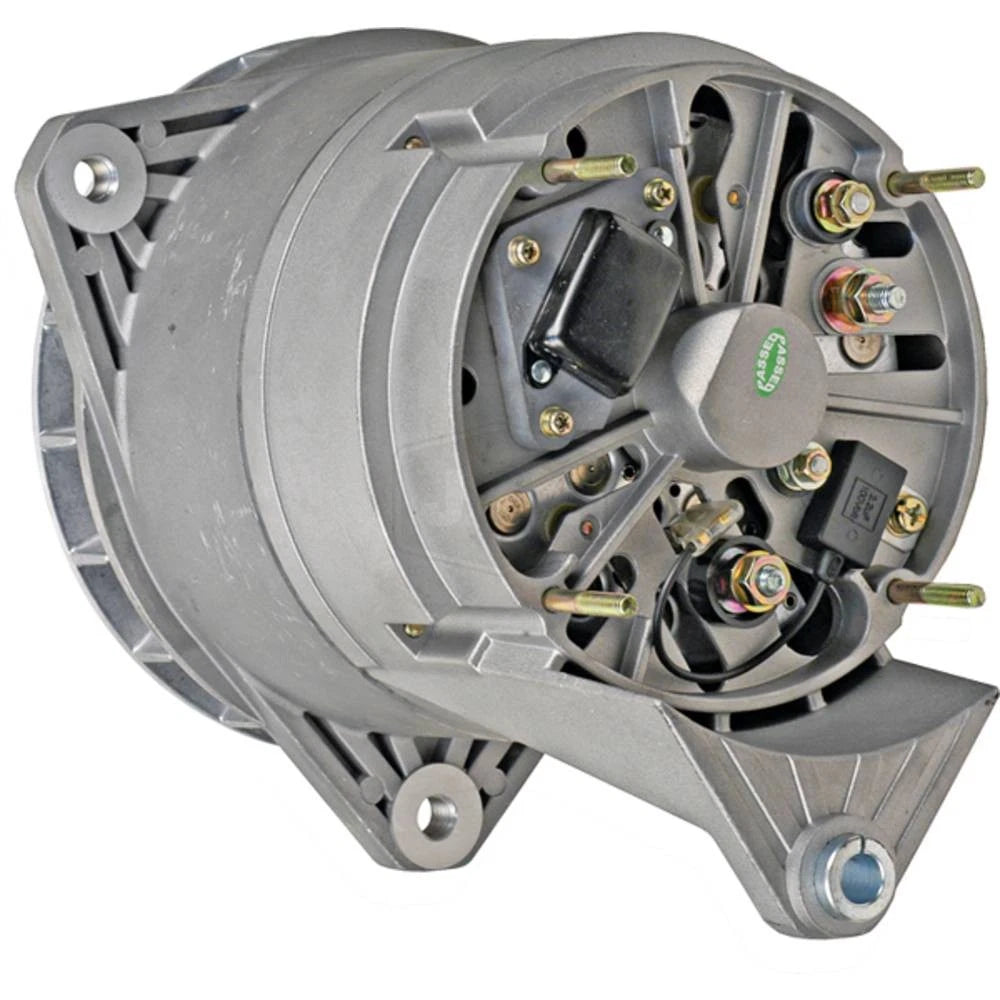 Alternator for J&N Electrical Products (400-24045-JN)