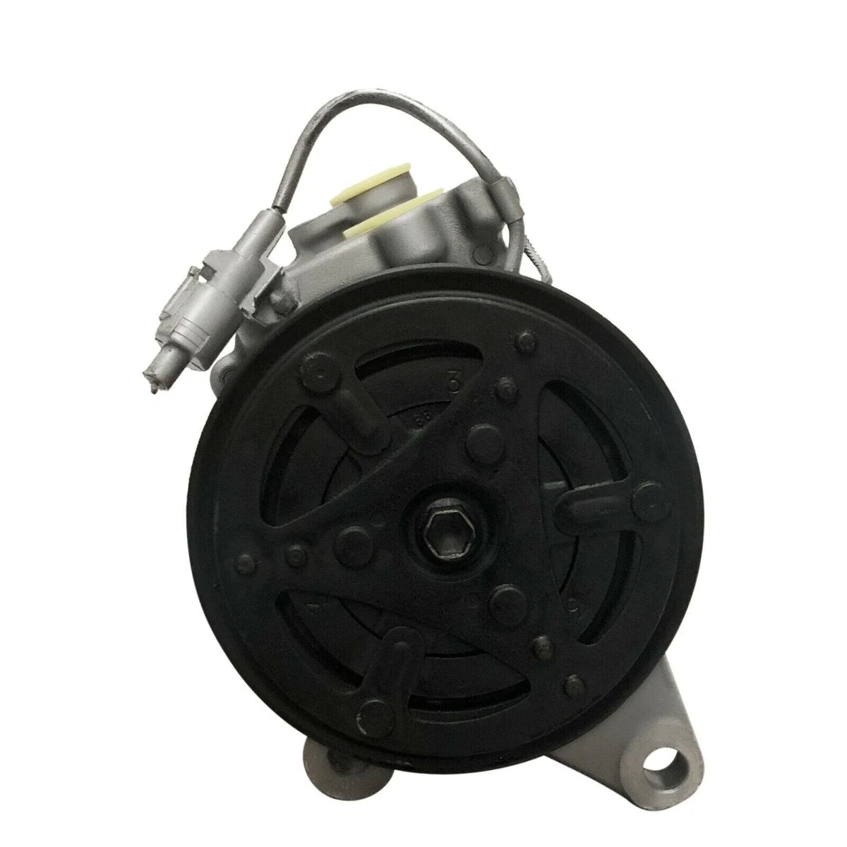 AC Compressor Kit Replacement for Subaru BRZ 2.0L (2013–2016)
