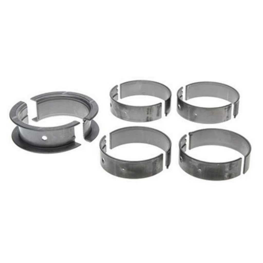 Set of 4 Clevite Main Bearings for Nissan Frontier (1998–2003) TLX-cleMS1949P-CL360A74