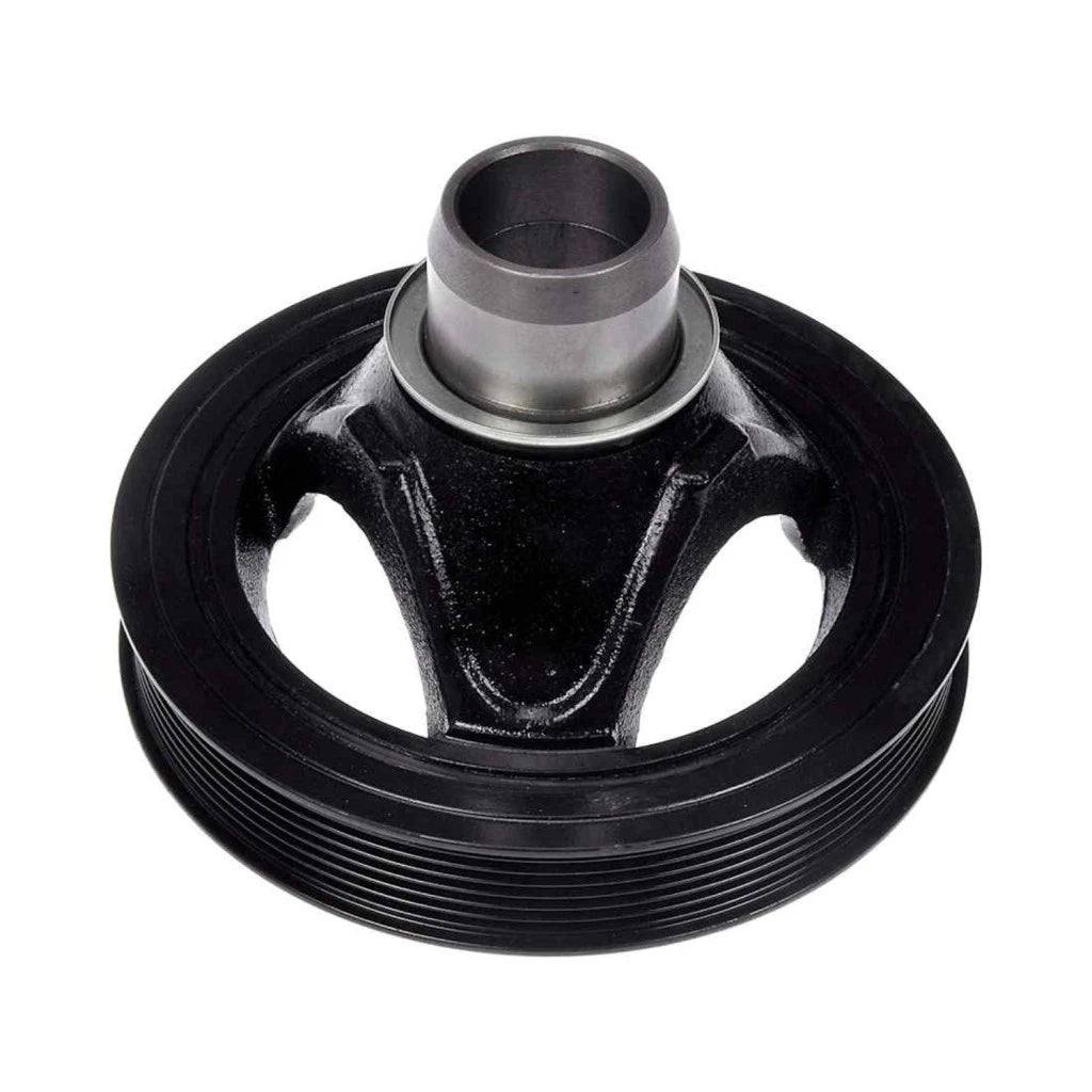 Harmonic Balancer for Dodge Ram 1500/2500/3500 (2003–2008) ALX-PAU-RB-594-359-CL360A51