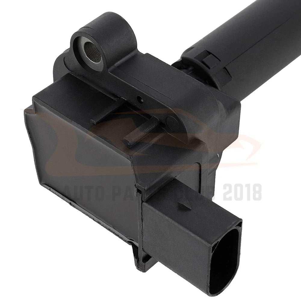 Ignition Coil for Mercedes-Benz C230 Kompressor (2003–2007)