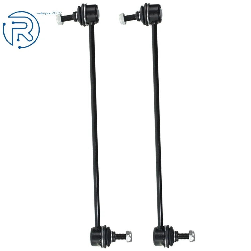 2X Front Stabilizer Sway Bar End Links for Chevy Uplander (2005–2009) K80852