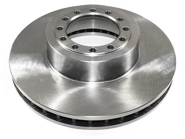 Front Brake Rotor for Isuzu NPR (2005–2010) 54395FNBQ