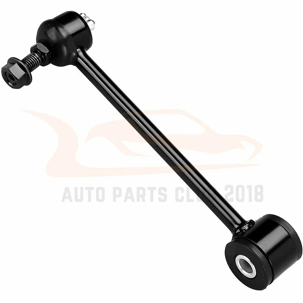 Set of 10 Sway Bars Tie Rods Ball Joints for Jeep Wrangler (2007–2017)