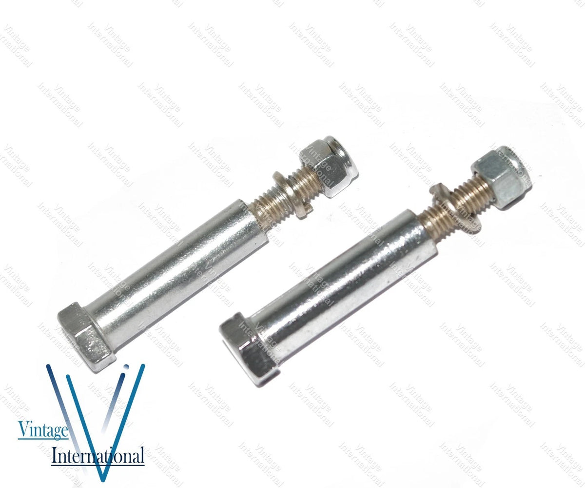 Brake Lever Nut & Bolt for Royal Enfield Classic UCE Models
