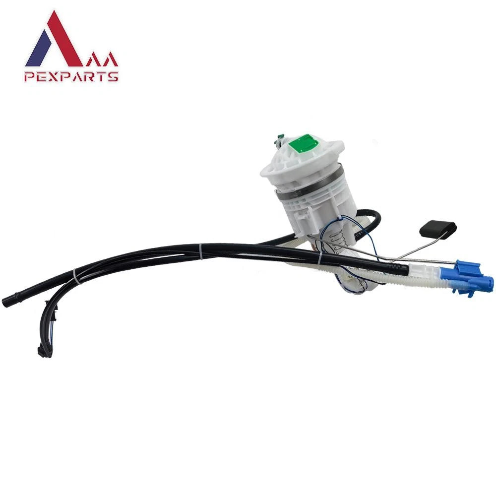 Fuel Pump Assembly for Mini Cooper Base (2002–2008) 16146765122, 16146759956, 16146762071