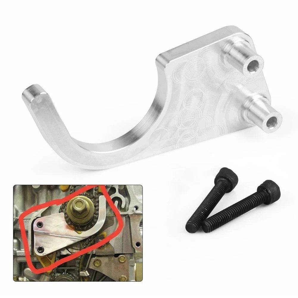 Lower Timing Chain Guide for Honda K20 K24 KSeries (RSX, Civic Si)