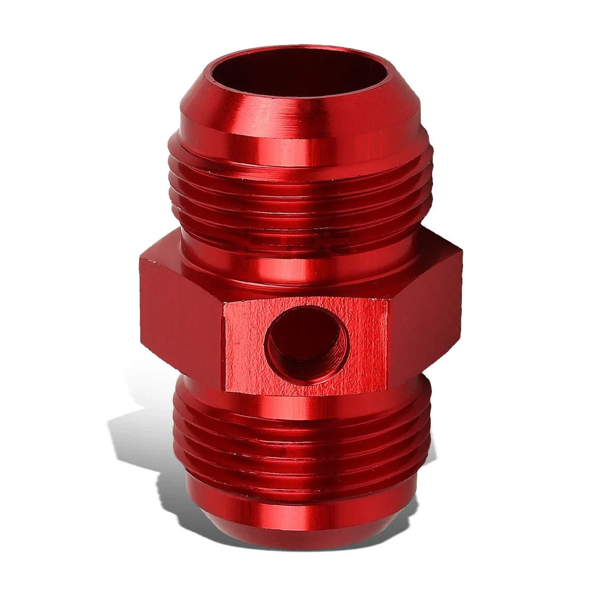 16AN Male Union Fitting Adapter for Universal Applications (NPT Side Port)