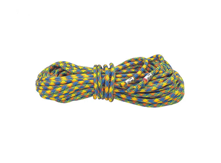150' Teufelberger Drenaline Rope W/Splife for Various Applications