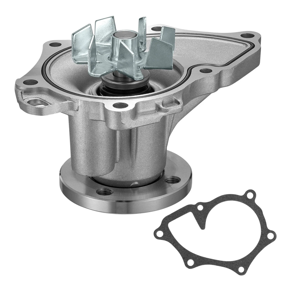 Water Pump for RAV4 (2004–2008), Camry (2002–2011), Solara (2002–2008) 2AZFE