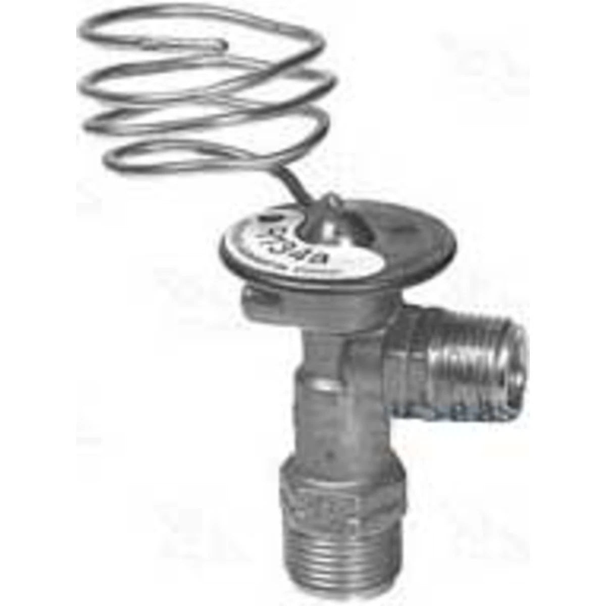 A/C Expansion Valve Rear for Chevy Express Van (1992–1996) 38654