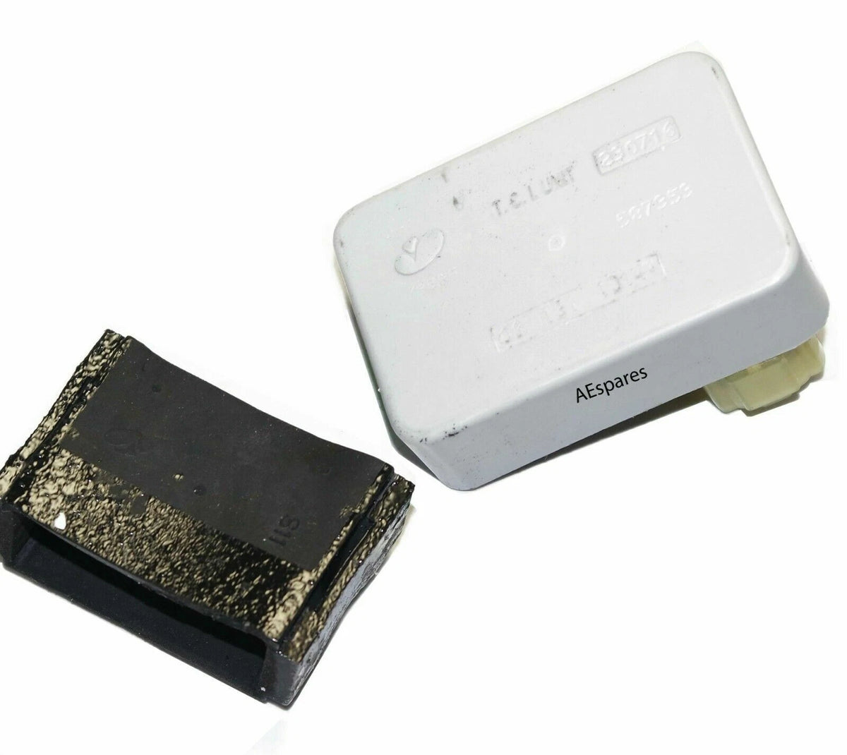 Digital TCI Unit for Royal Enfield Himalayan (2016–2023)