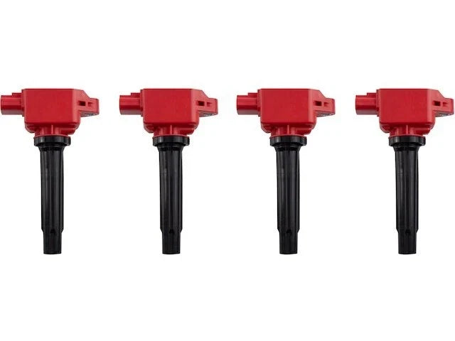 Ignition Coil Set for Mazda CX-9 2.5L 2016–2023 FK229RS