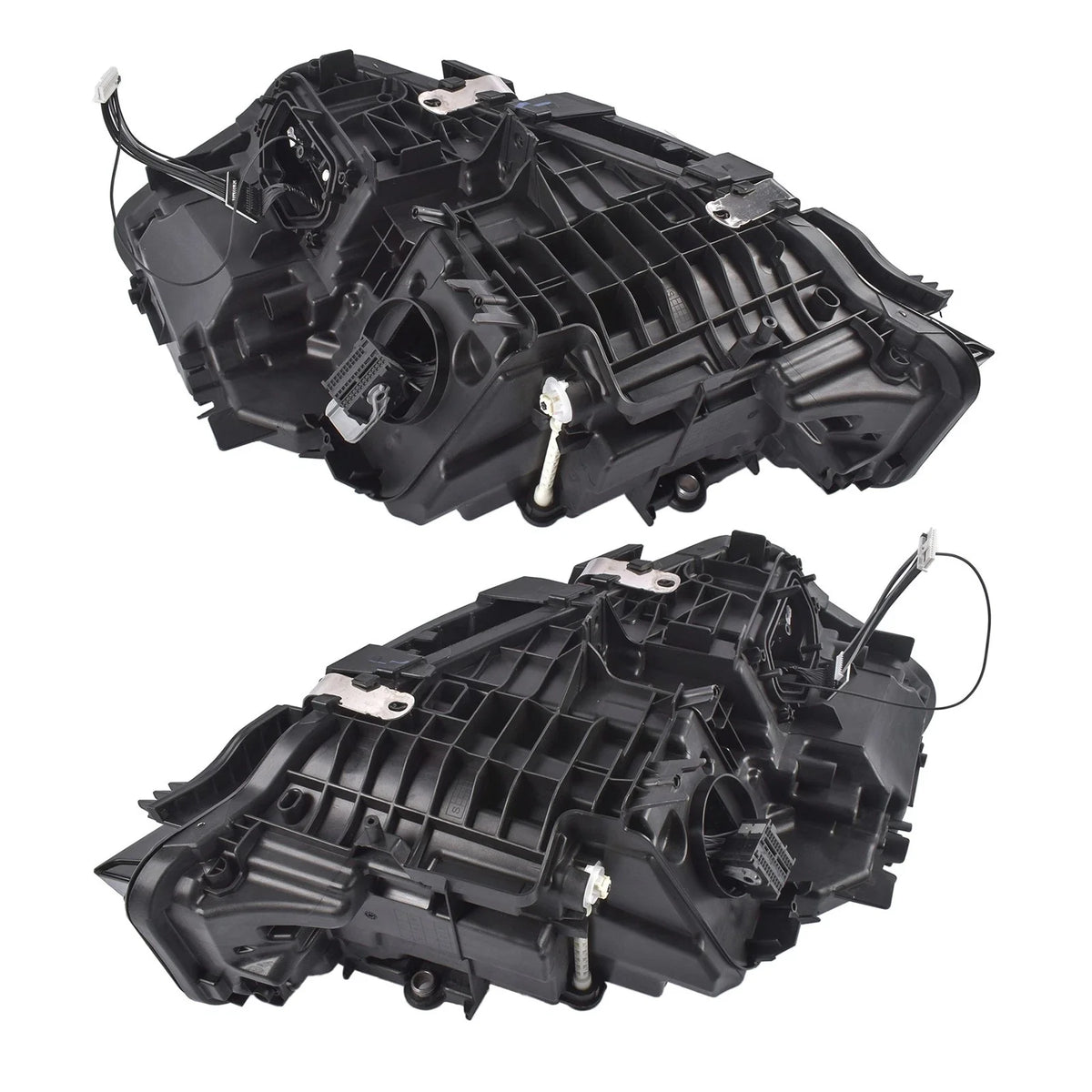 LED Headlight Set for BMW 3-Series G20 G28 330i M340i (2023–2024)