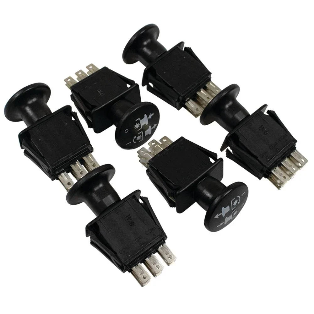 PTO Switch Shop Pack for AYP, Bush Hog, Delta (430-798-6)