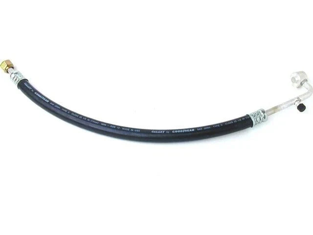 A/C Hose Fuel Cooler to Compressor for Jaguar XJS (1982–1991) BC415QH