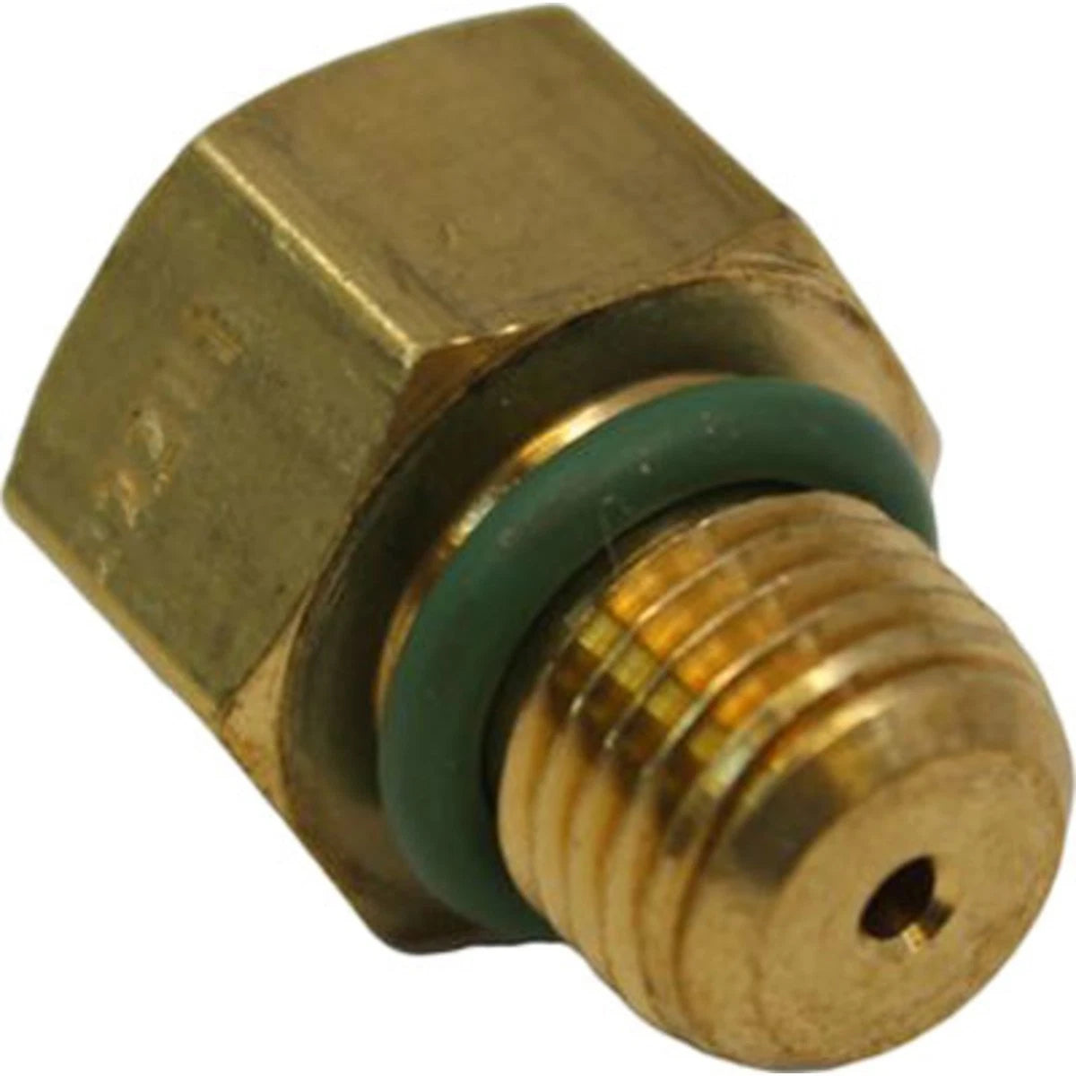 A/C Compressor Relief Valve YF52 for E450 E350 F450 F550 (2010–2021)