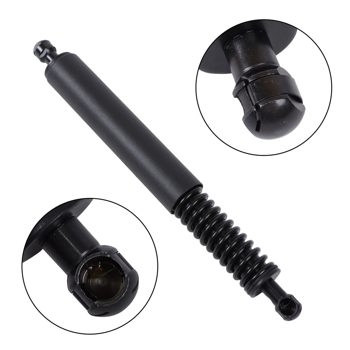 Rear Tailgate Support Rod for Volkswagen Touareg (2006–2010) BCK10142K