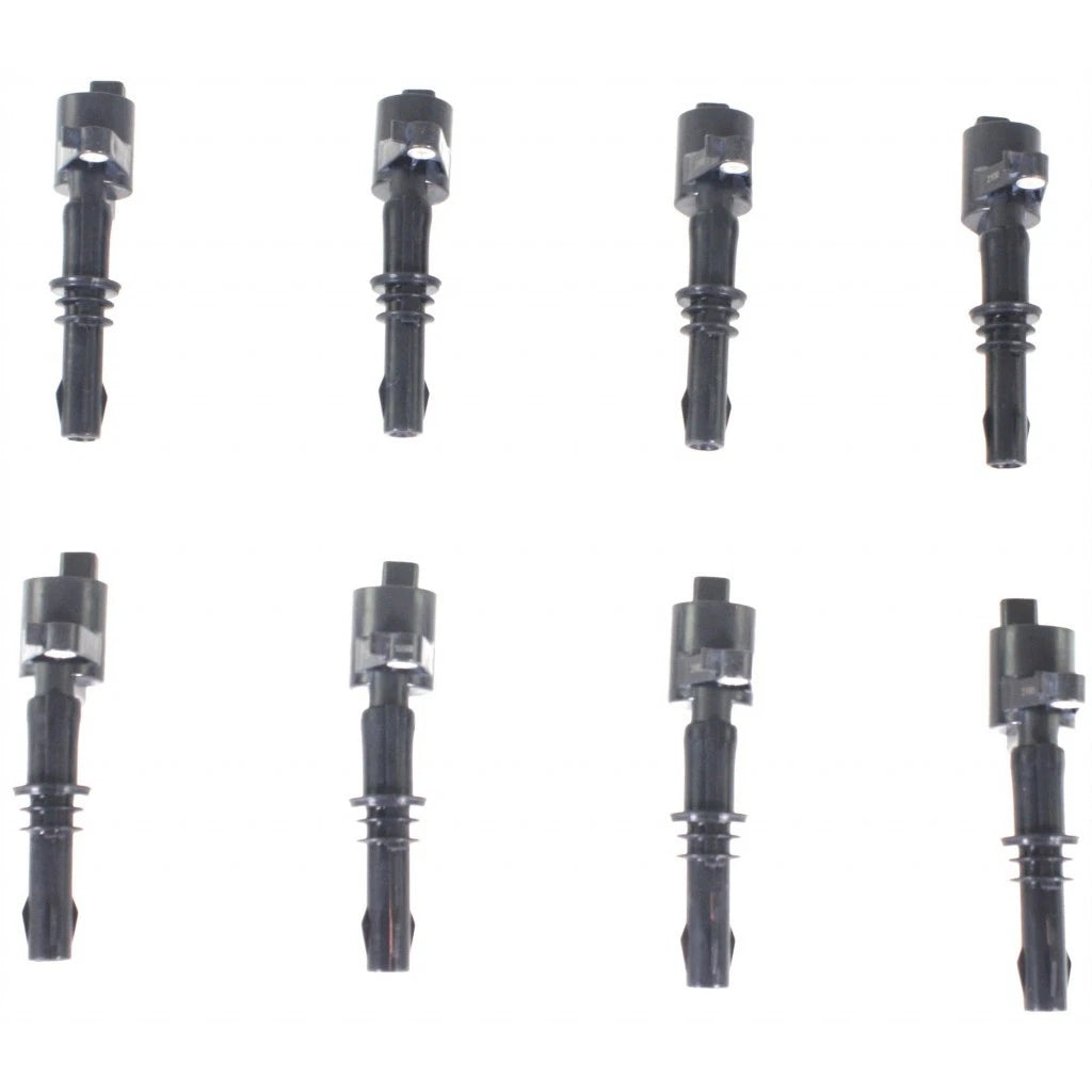 Set of 8 Ignition Coils for Mercury Mountaineer (2006–2008) CLX-M0-USA-REPF504614-CL360A79
