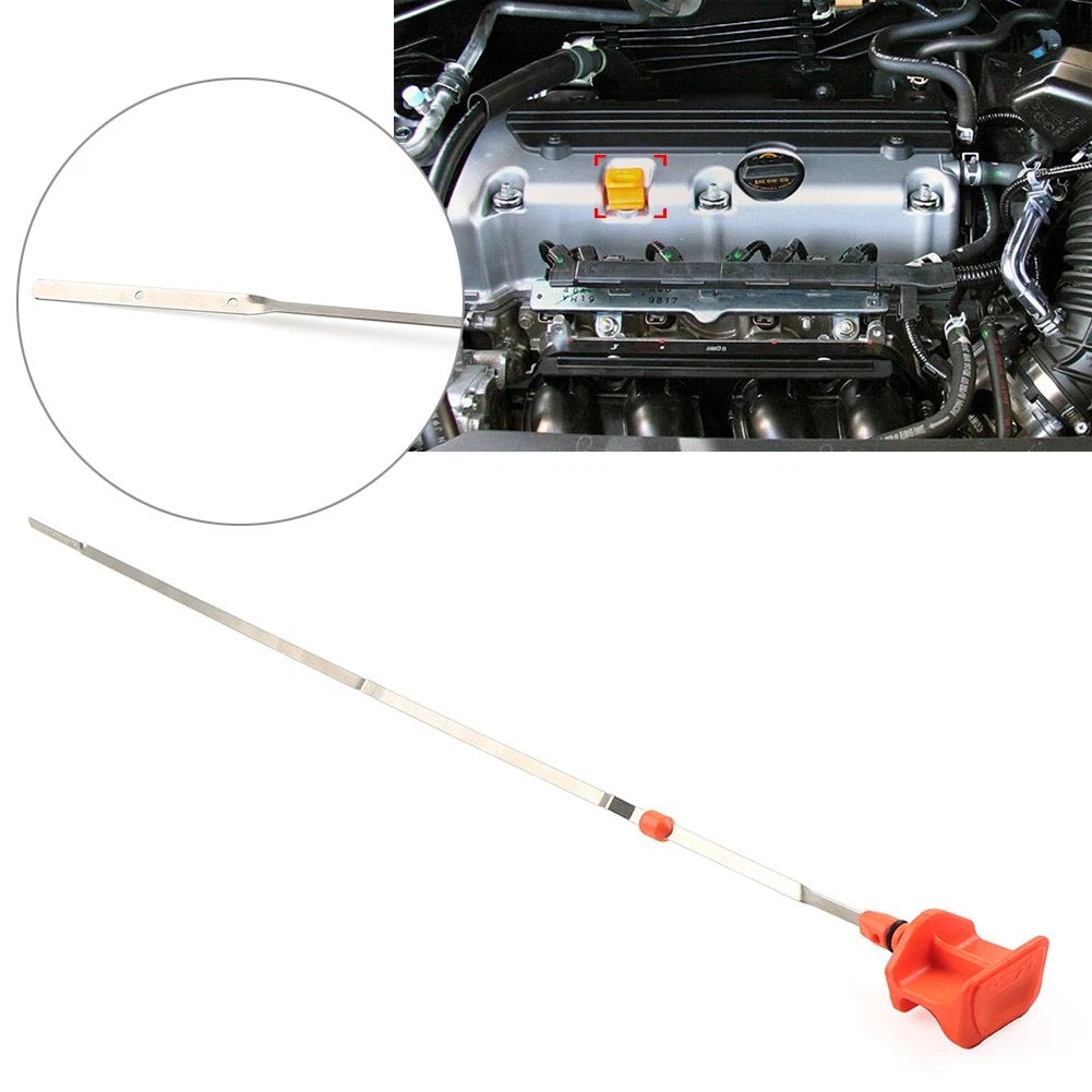 Engine Oil Level Dipstick for Honda CR-V (2007–2011)