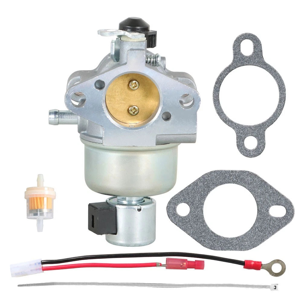 Carburetor W/Gaskets for Kohler 12 853 56-S