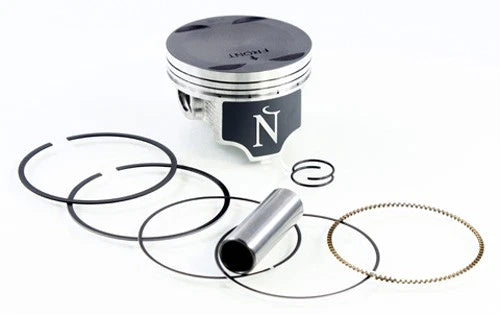 Piston Kit 1.00mm Oversize to 80.96mm for NA-20065-4
