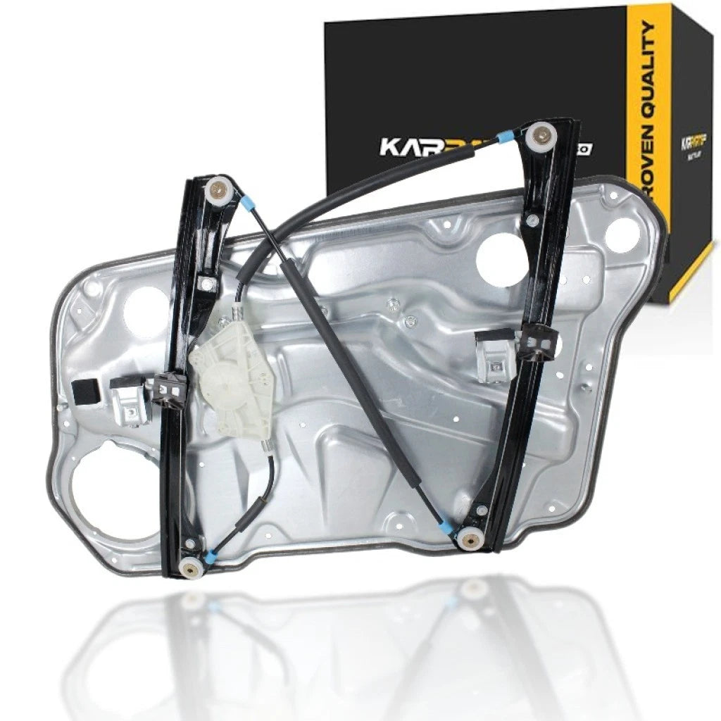 Window Regulator for Volkswagen Jetta City (2007–2009) CLX-M0-USA-JV462940-CLA4