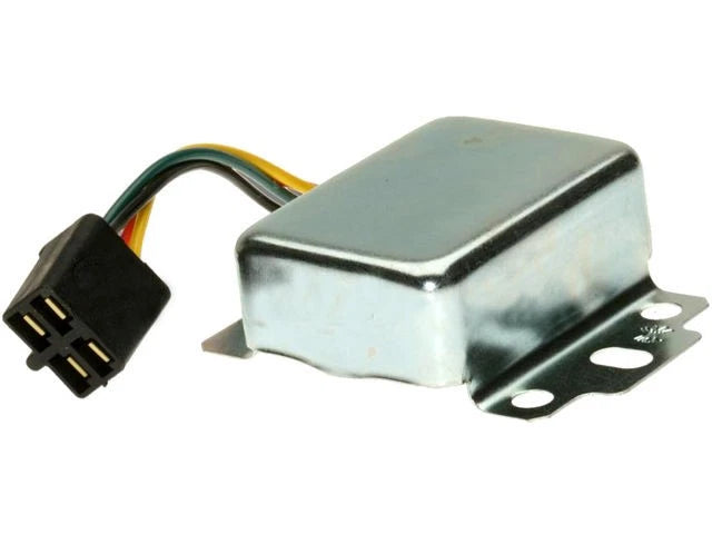 Voltage Regulator for Jeep CJ5 (1972–1975) 94485KCFG