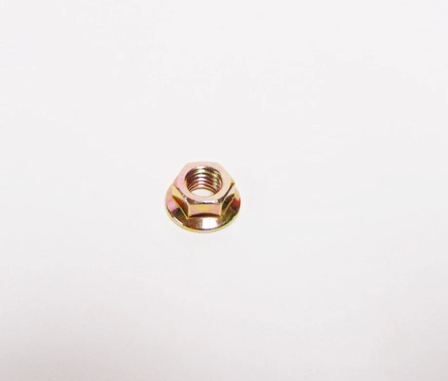 Flange Nut for Arctic Cat ATV (3303-332)