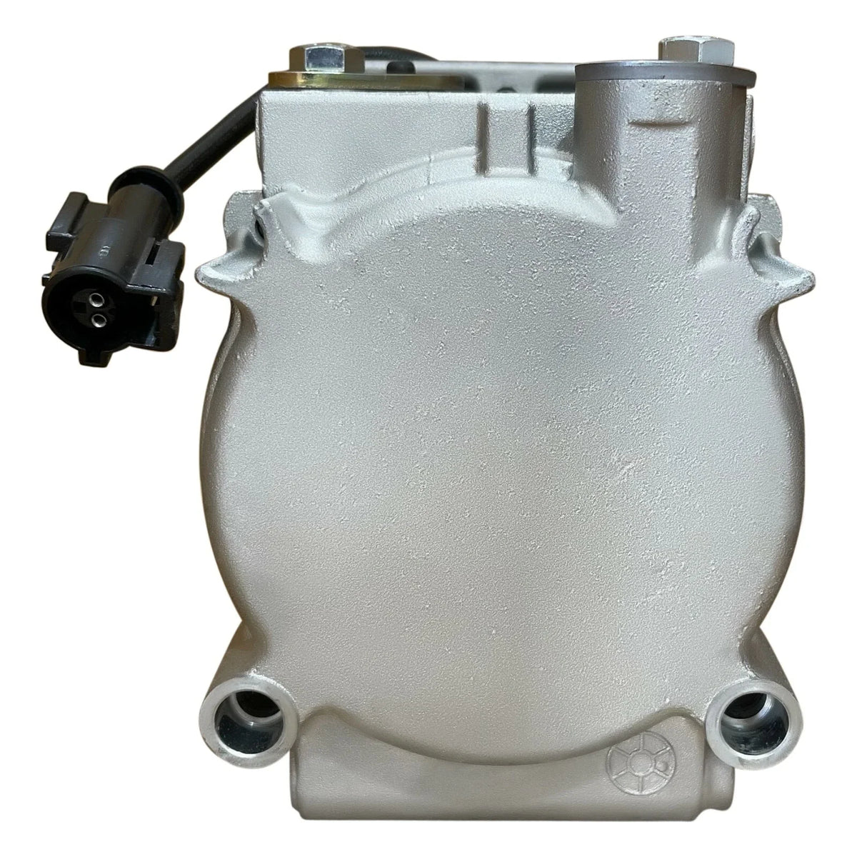 AC Compressor Kit With Condenser for Mercury Mariner 2.3L (2005–2010)
