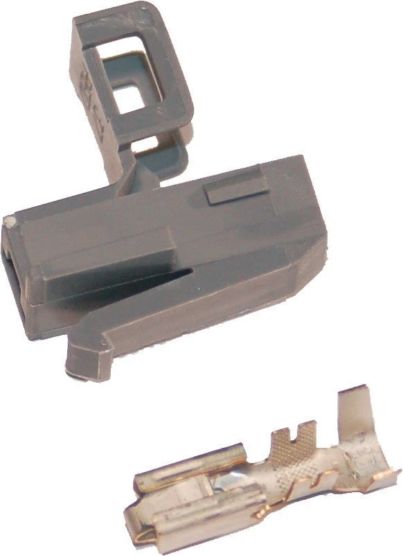 Set of 4 Connectors for HD Style Terminals - ND-FBP