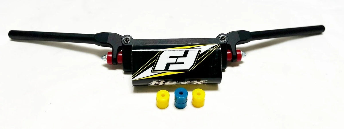 Fasst Flexx 14 Degree Handlebars for Renegade 570 800 1000 (2010–2023)
