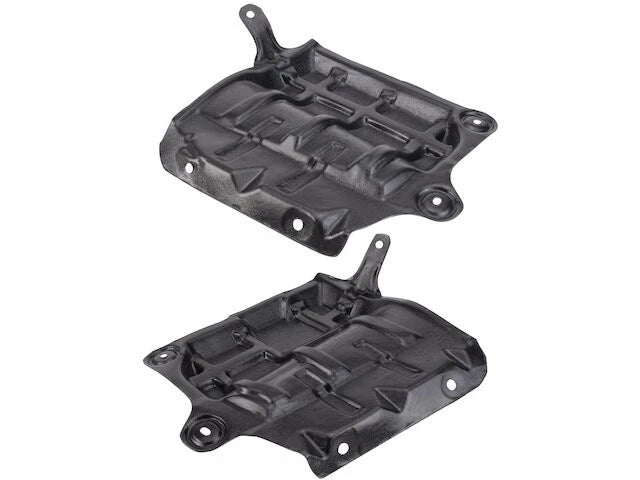 Engine Splash Shield Set for Nissan Altima (2013–2018) 42665SWYY