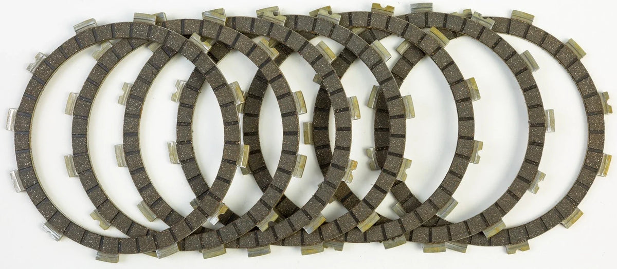 EBC Redline Clutch Kit CK1130 for Honda CB450K (1968–1974)